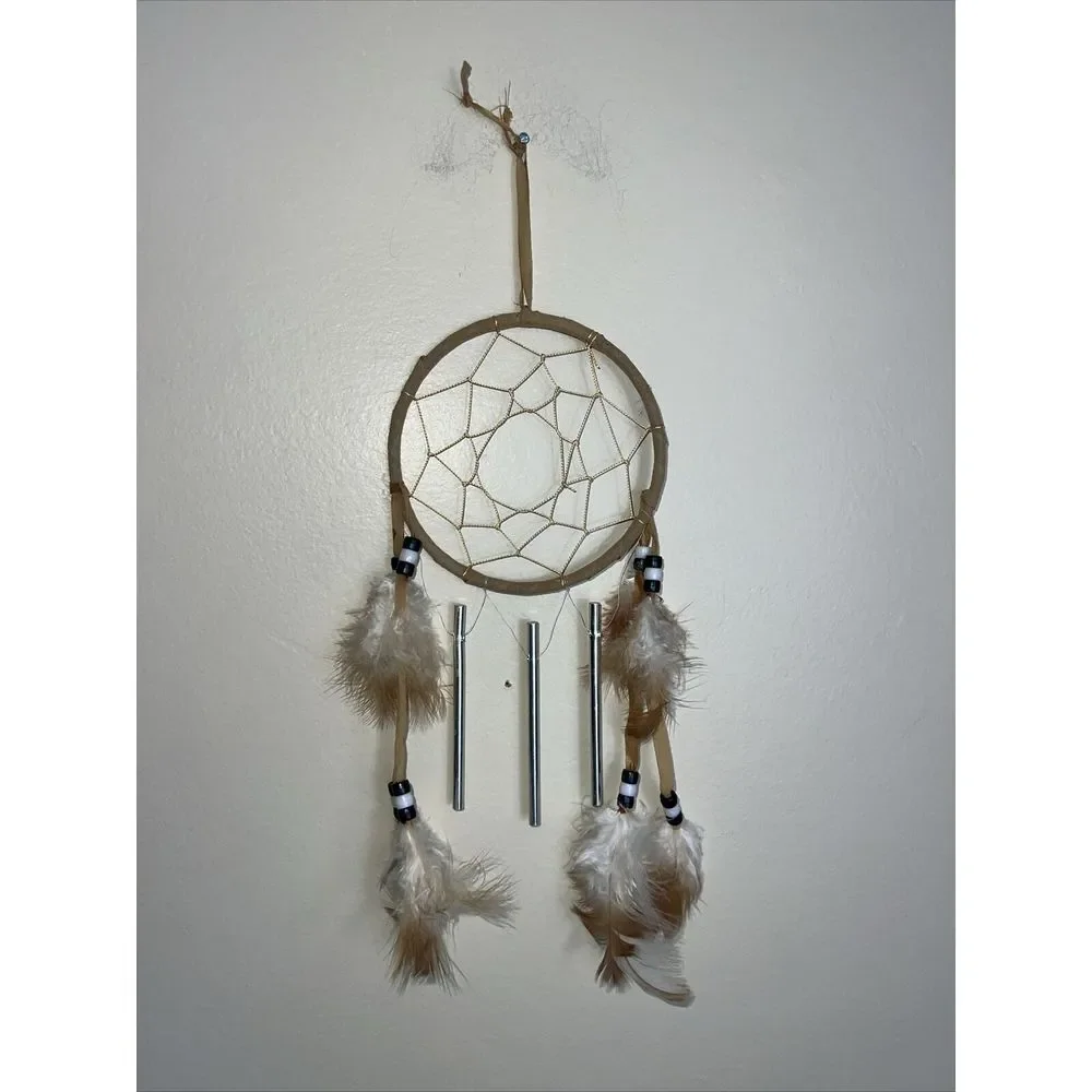 Dream Catcher Western southwest‎ Native American Wind Chime wall decoration Hang
